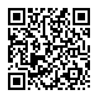 Bitcoin wallet QR code